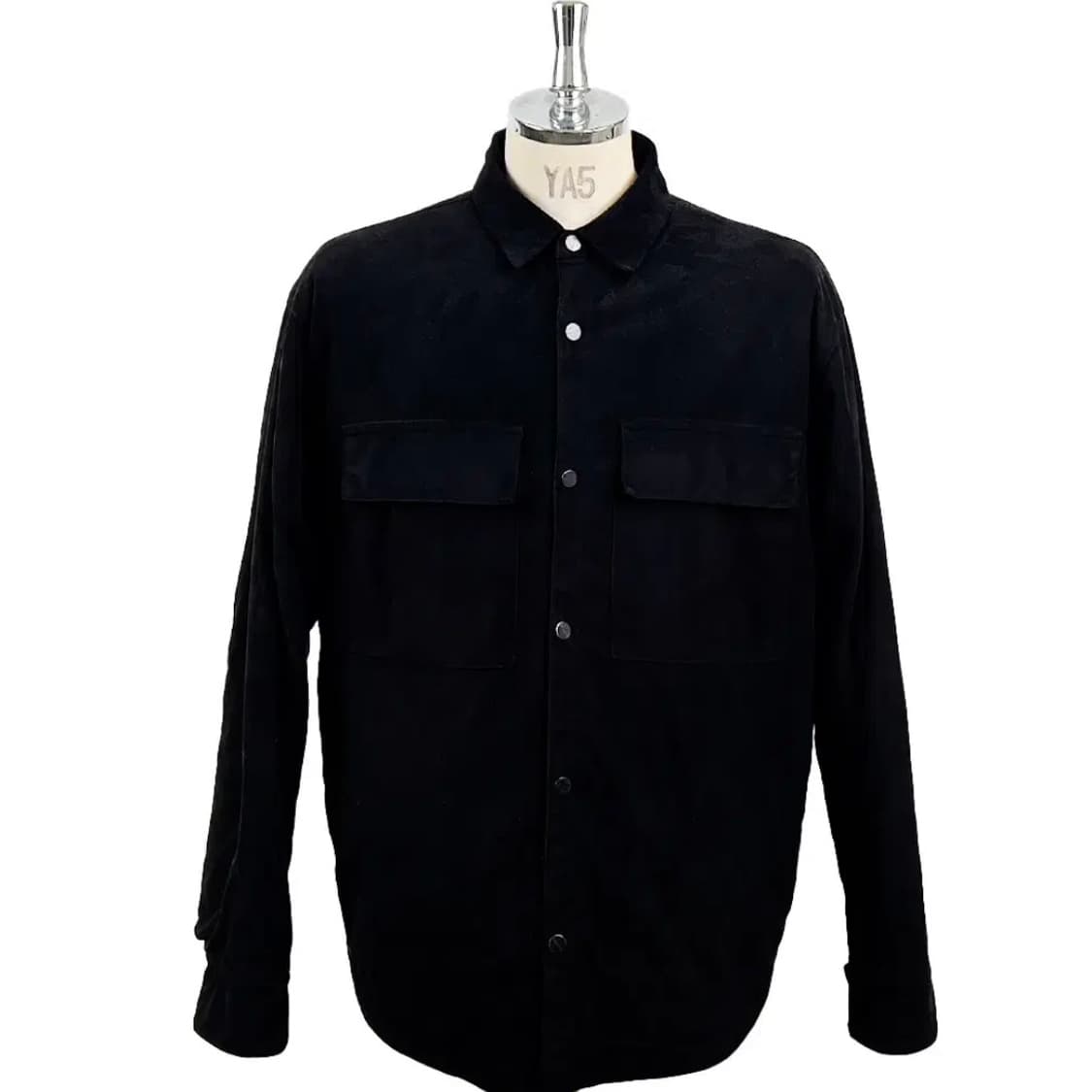 ジャケット・アウター FEAROFGOD 6th Ultra Suede Shirt Jacket Fear of God Fear of God Sixth Collection Suede Shirt Jacket