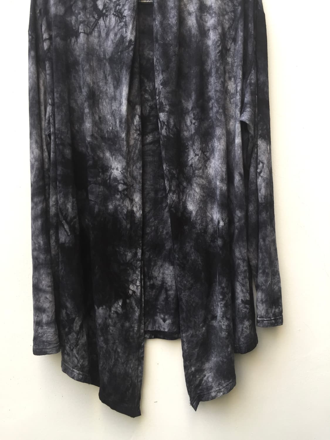 トップス 00s archive MIDAS drape Cardigan Midas 00s archive drape cardigan | 후루츠패밀리