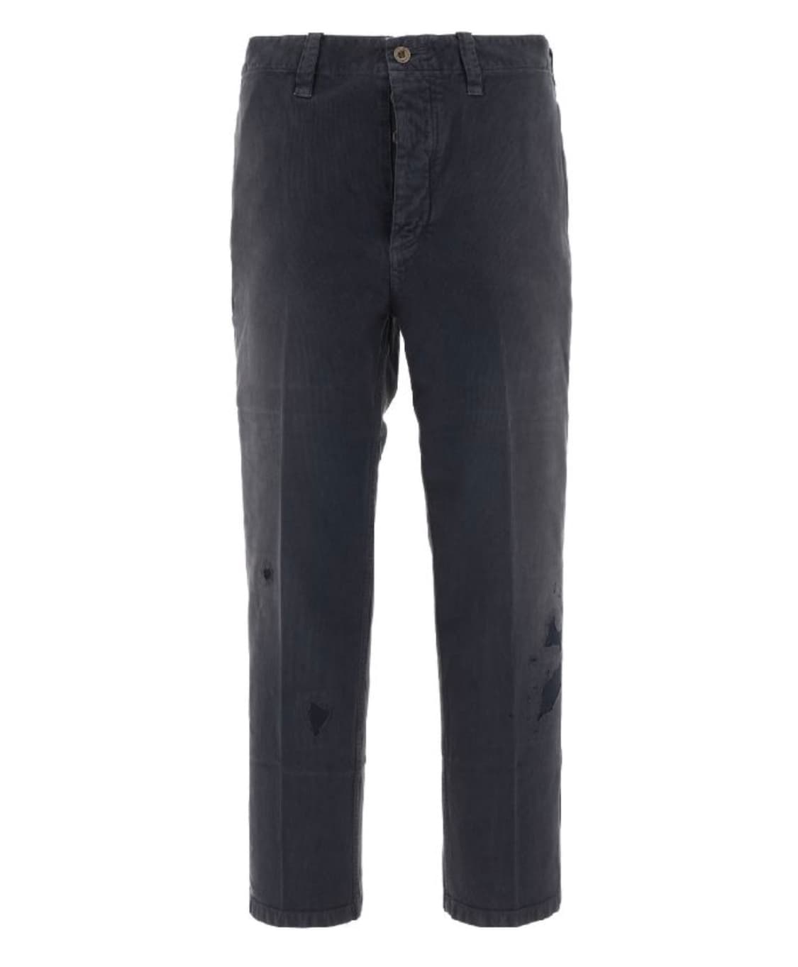 VISVIM GIFFORD PANTS DMGD FIELD CHINO PANTS DMGD | Visvim Official