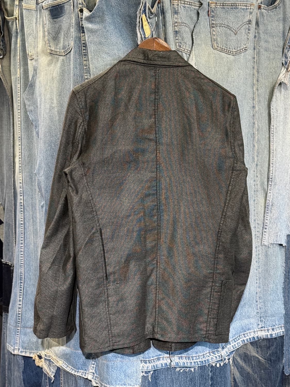 40s J.L STIFEL Prisoner Work Jacket | 후루츠패밀리 40s J.L STIFEL Prisoner Work Jacket | 후루츠패밀리