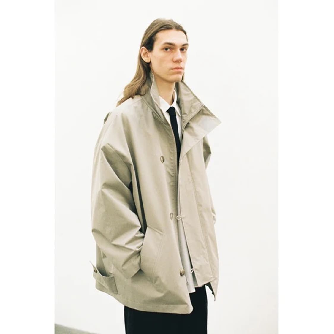 Mfpen Substitute Jacket M | 후루츠패밀리