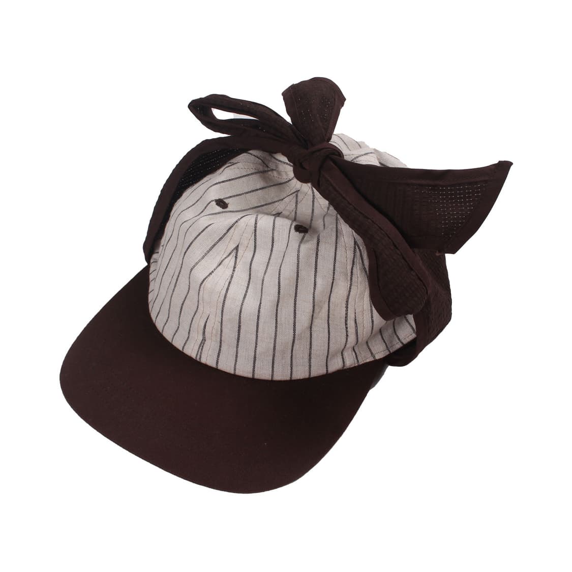 Sasquatchfabrix Ear Muff Cap | 후루츠패밀리