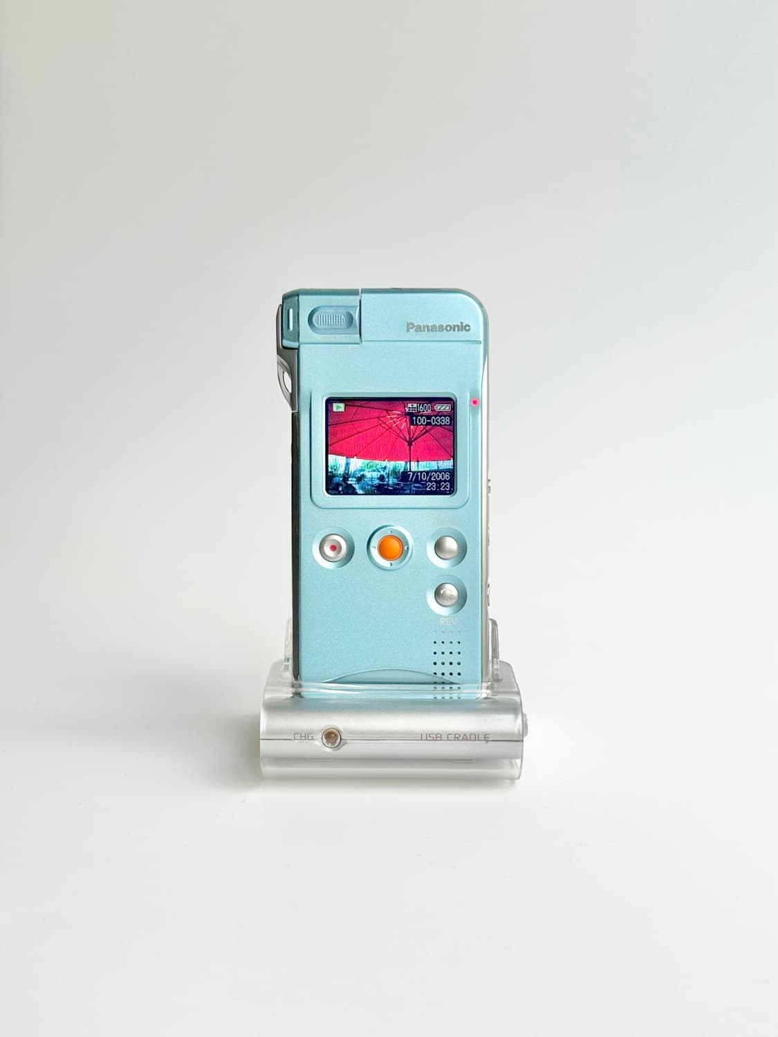 Panasonic D-snap SV-AS10 水色 概要 SDマルチカメラ SV-AS10 | デジタルビデオカメラ | Panasonic