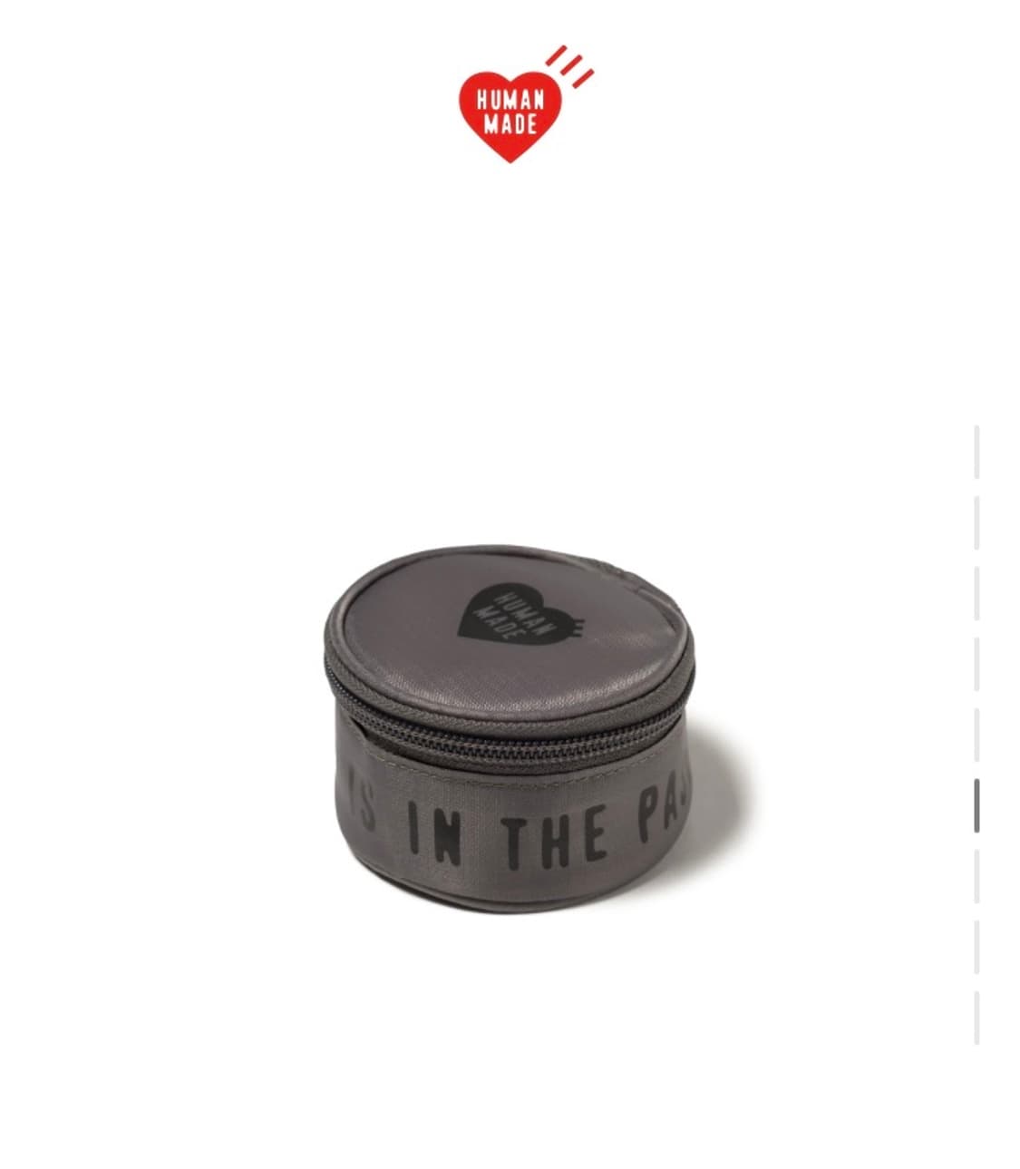 Human Made [휴먼메이드]GADGET CASE #1 | 후루츠패밀리