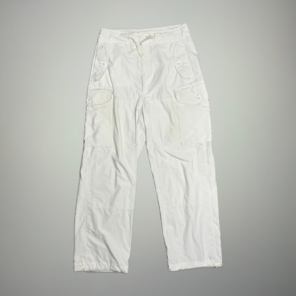 YOKE Military Pants パンツ YOKE YK23SS0461P Military Cargo Pants