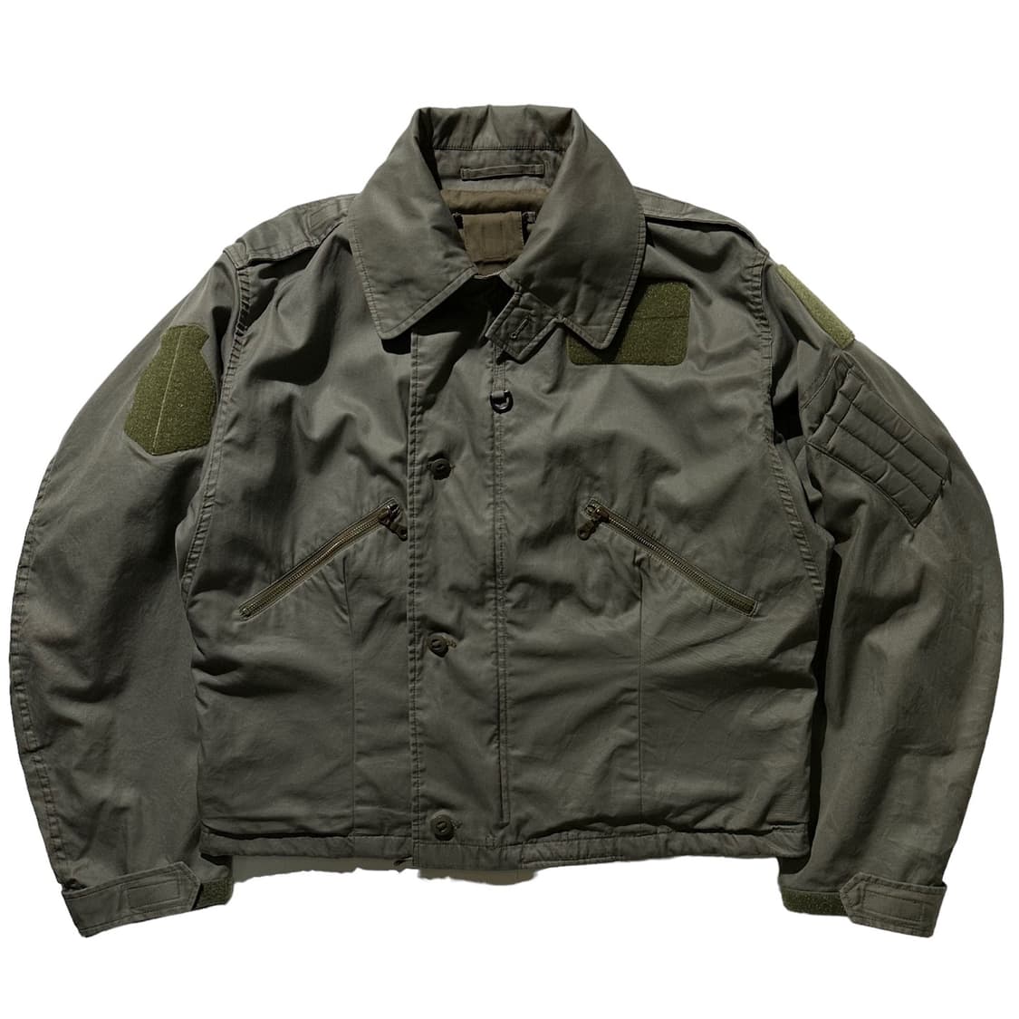 即購入可　英軍実物　Vintage RAF MK3 Jacket VINTAGE UK ARMY RAF MK3 JACKET ヴィンテージ イギリス空軍 MK3