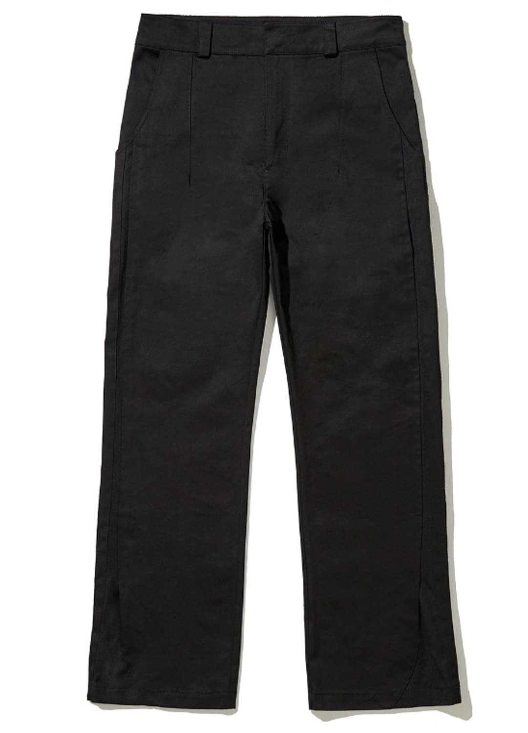 xlim EP.4 03 トラウザーズ xlim EP.4 03 トラウザーズ （XLIM EP.3 03 Trousers in Black）
