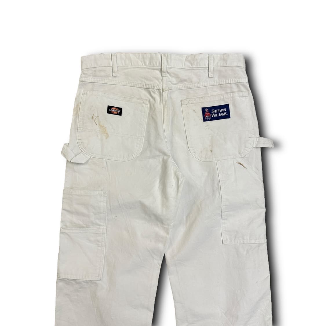 ② Dickies Sherwin Williams w34 Dickies Sherwin Williams w34 (QTY 1) Dickies Sherwin