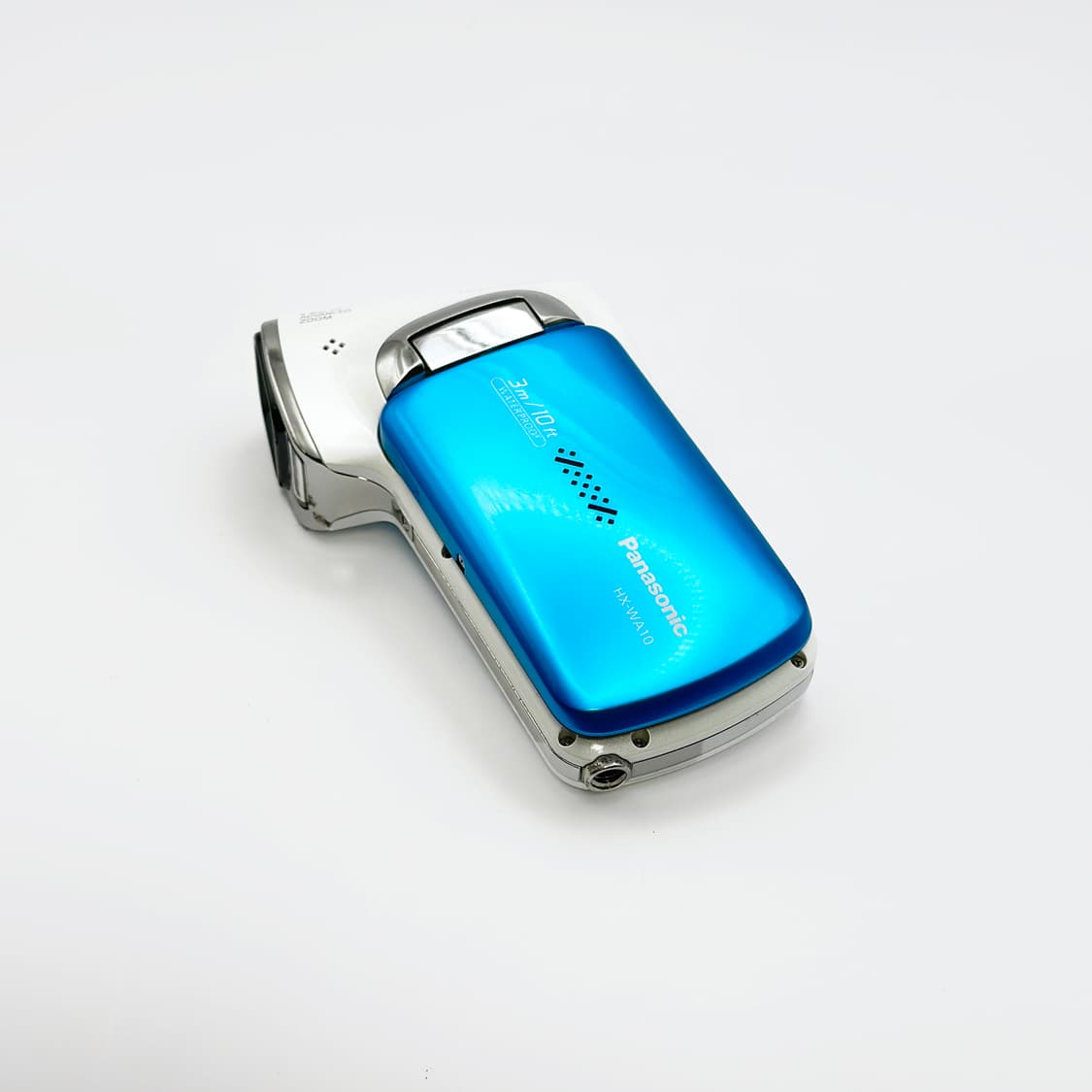 파나소닉 HX-WA10 | 후루츠패밀리