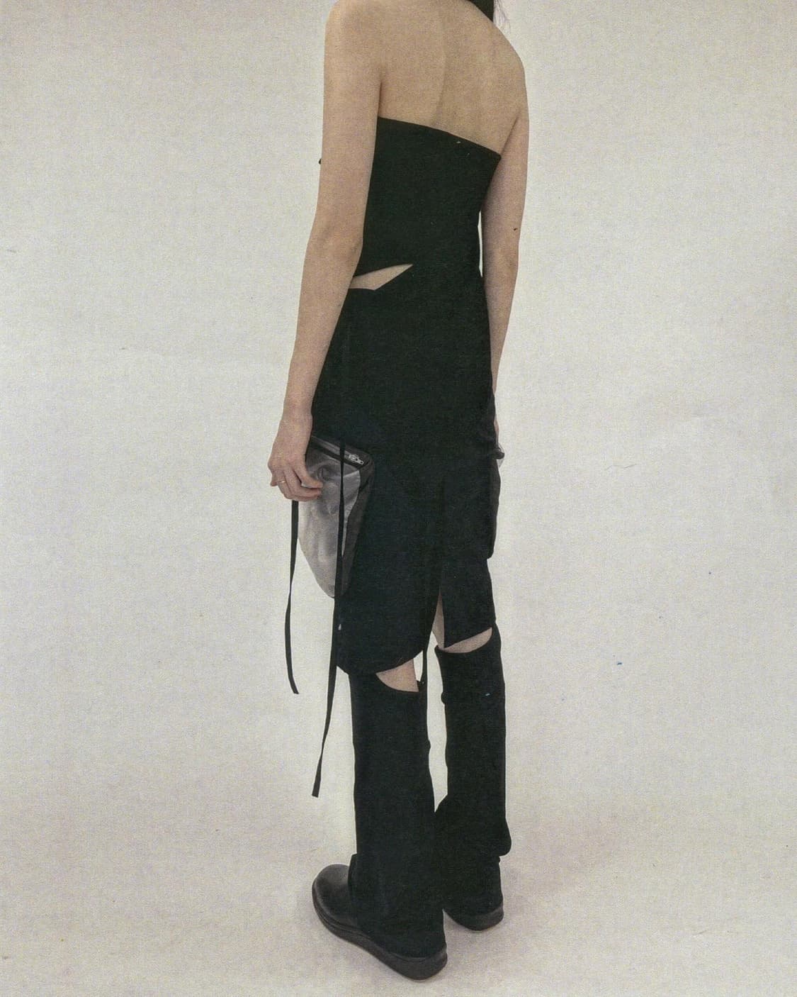 スカート Jichoi CARGO SKIRT PANTS SS22 CARGO SKIRT PANTS (2ND PRE-ORDER) Delivery starts from