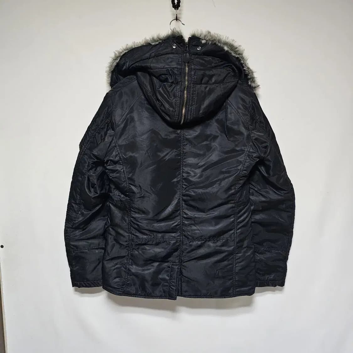M] Junya Watanabe N-3B jacket | 후루츠패밀리