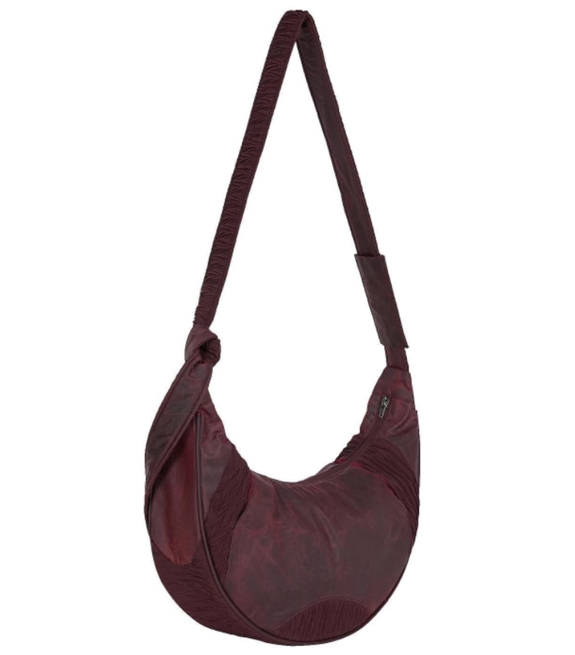 XLIM / EP.2 01 bag ショルダーバッグ XLIM / EP.2 01 bag - OTHELLO KUMAMOTO