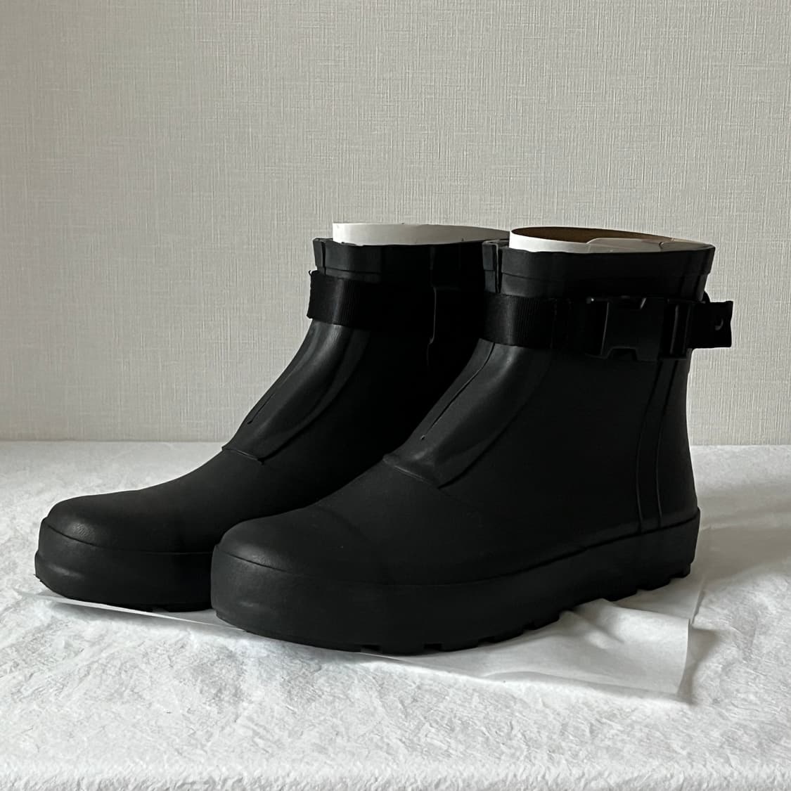 xMHL. - rubber rain boots | 후루츠패밀리