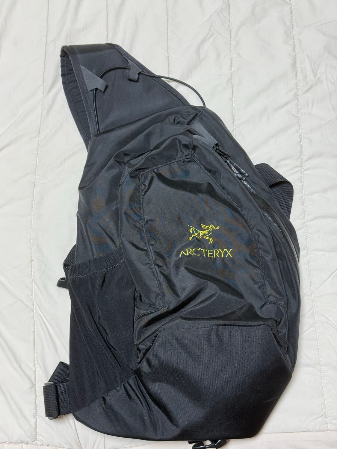 ARC'TERYX QUIVER Arc'teryx Quiver / Sling Bag