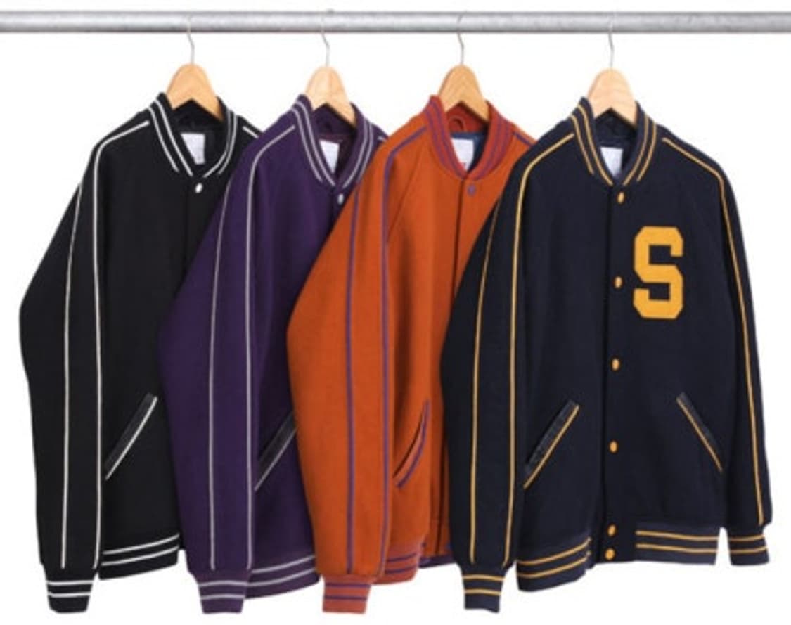 11aw OLDSupreme Holy Trinity Varsity JKT