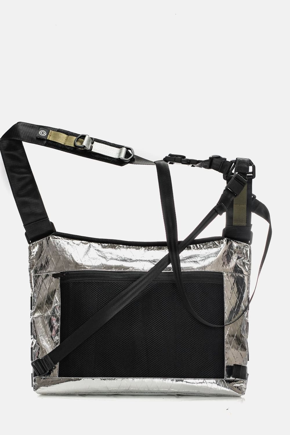 orbit gear m100 sv-foil メッセンジャーバッグ orbit gear m100 sv-foil メッセンジャーバッグ Orbit Gear M100 SV