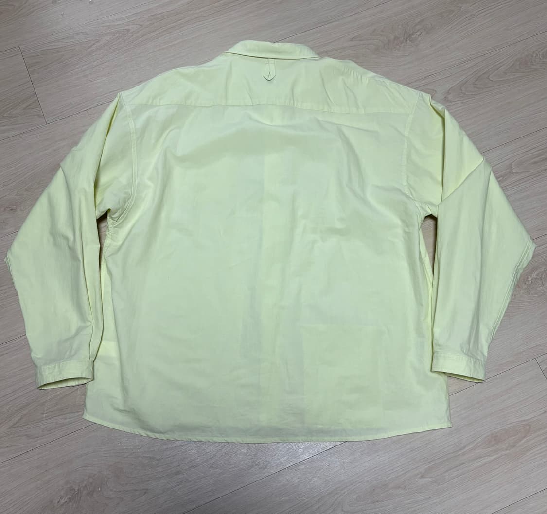 noroll 完売88curate 別注NORMAL SHIRT シャツ noroll 完売88curate 別注NORMAL SHIRT シャツ - メルカリ