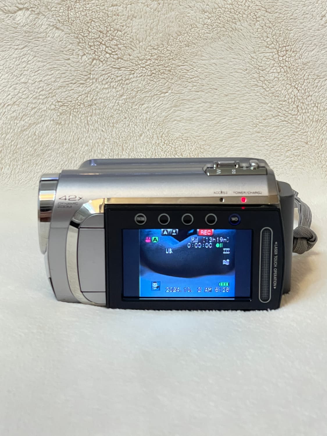 강추) JVC victor 빅터 everio gz mg840 | 후루츠패밀리