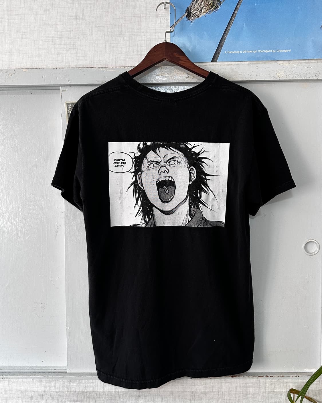 SUPREME 17AW/