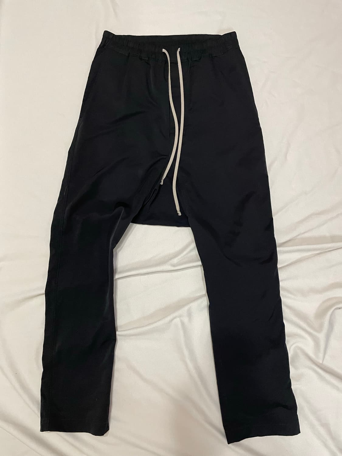 16fw rick owens サルエル 46