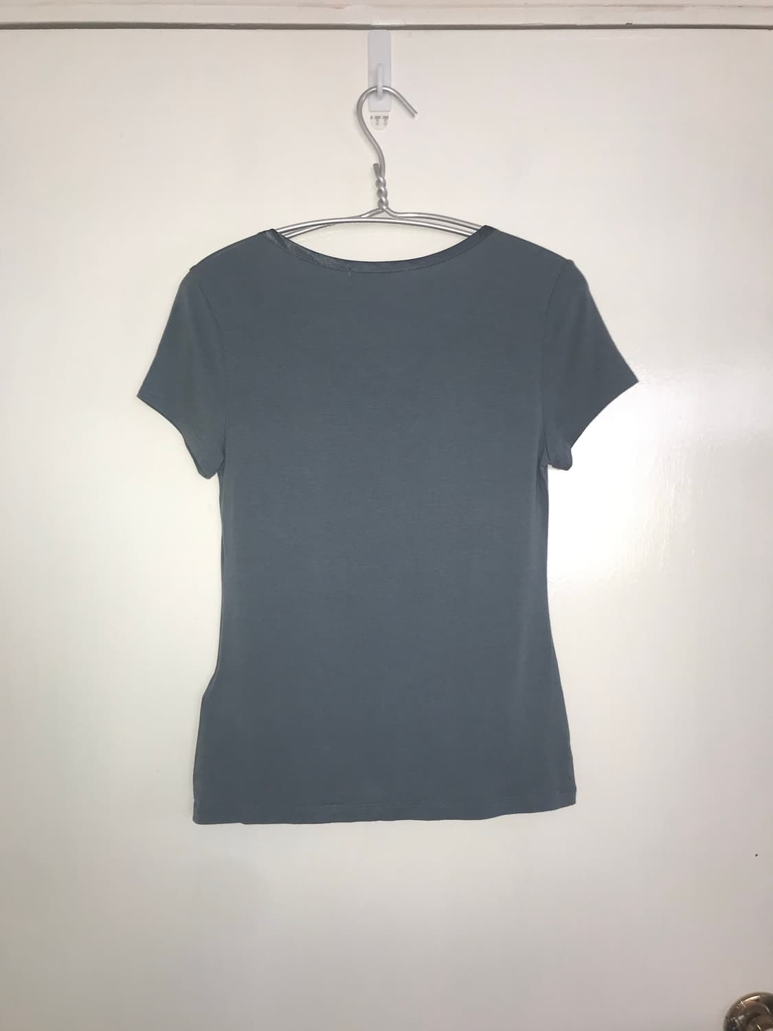 TWOBUILDERSHOUSE Two Tuck Linen Cotton T（2 pairs of pants