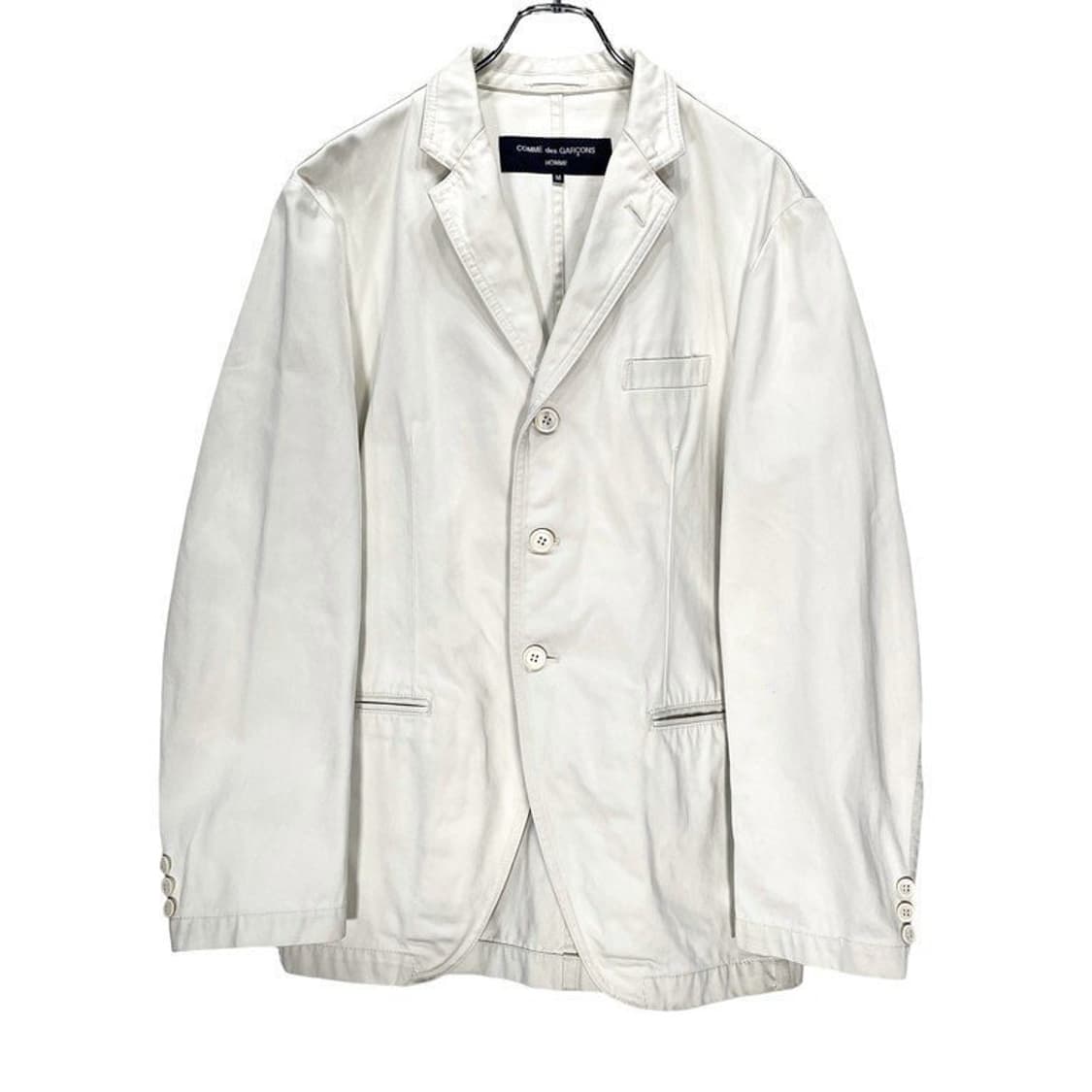 COMME des GARCONS HOMME Jacket | 후루츠패밀리