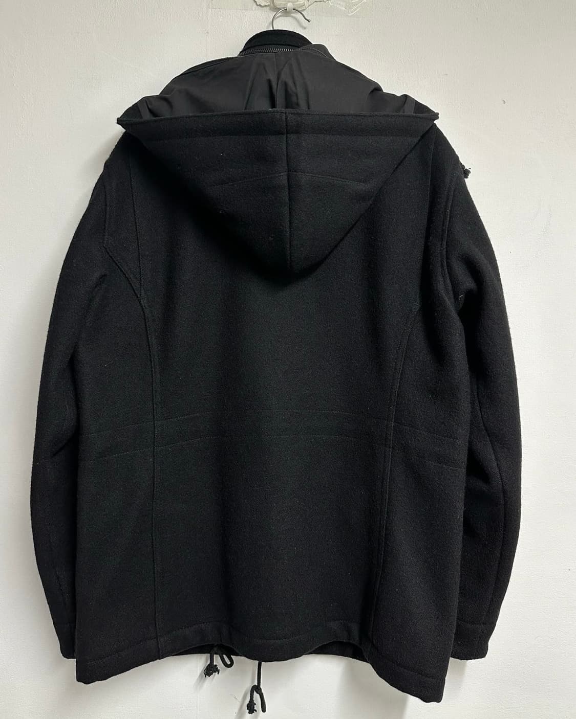supreme 07aw  wool M-65 jacket  Lサイズ supreme 07aw wool M-65 jacket Lサイズ