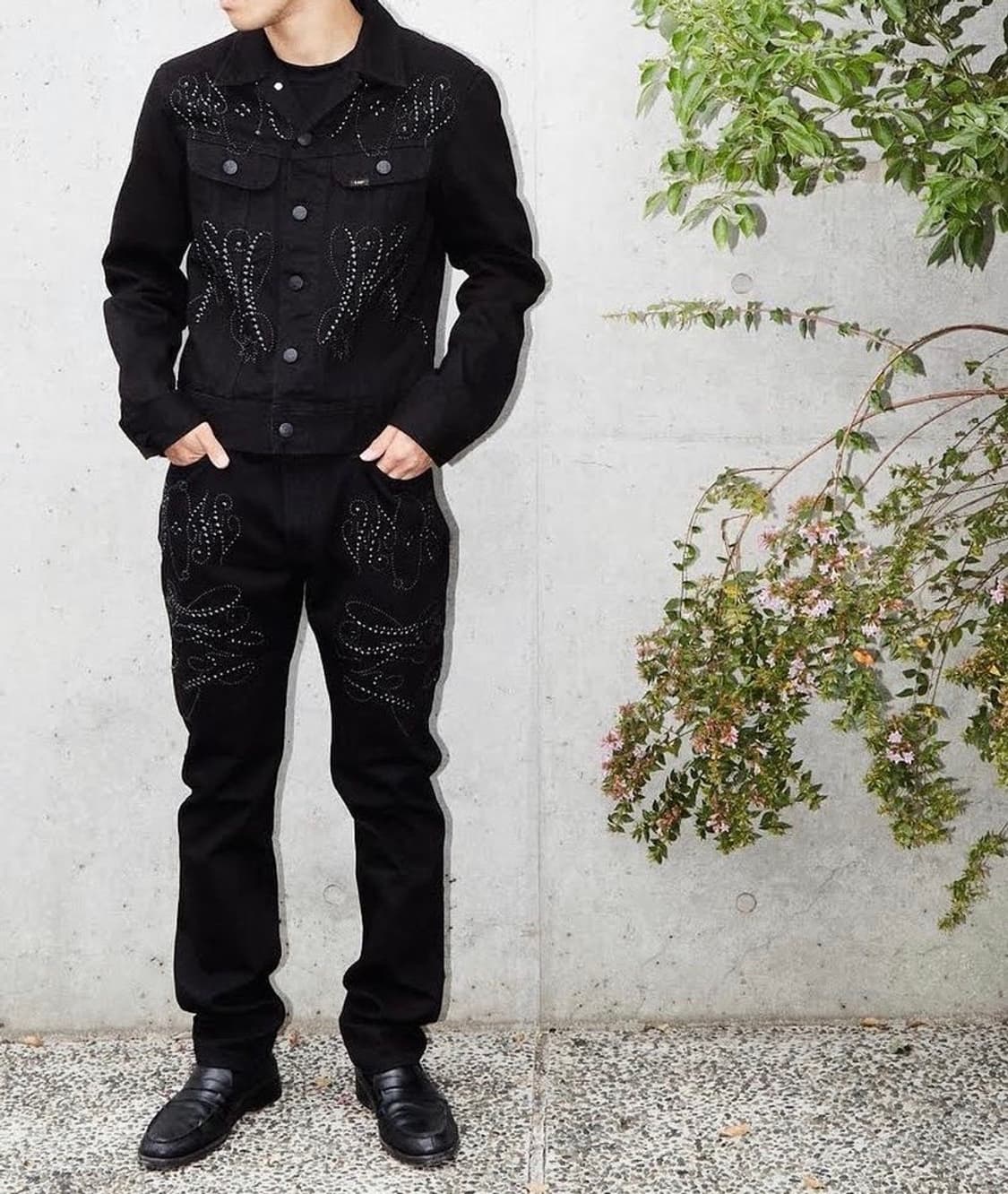 Stefan Cooke 20aw（Mulberry x Stefan Cooke Collaboration）