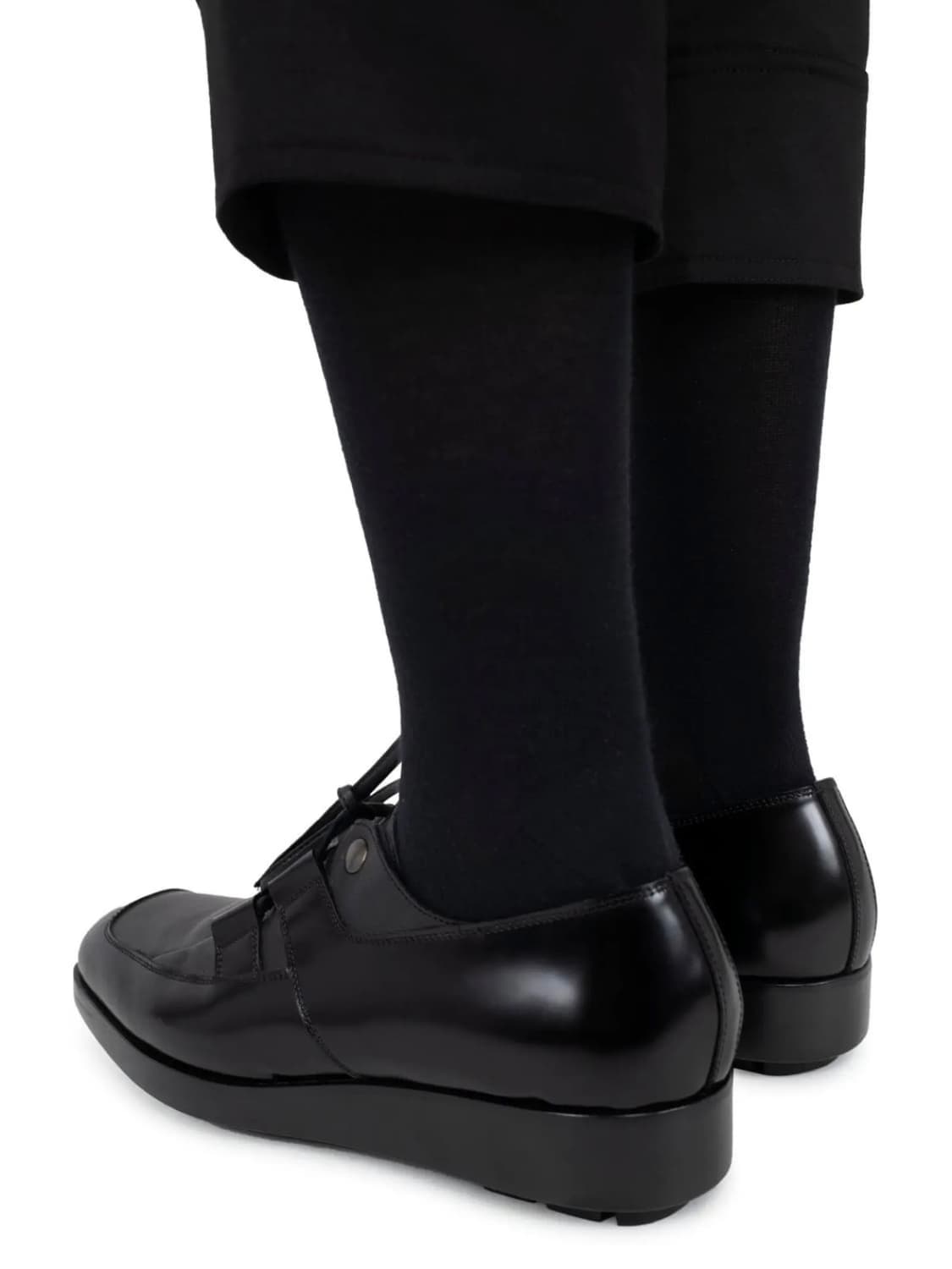 Priam Lace Up Shoes 프리암 더비 | 후루츠패밀리 Priam Lace Up Shoes 프리암 더비 | 후루츠패밀리