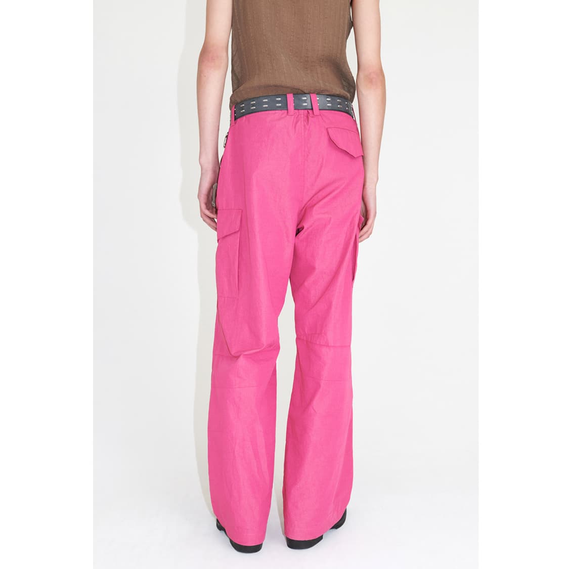 Our legacy trekking cargo pants OUR LEGACY trecking cargo カーゴ