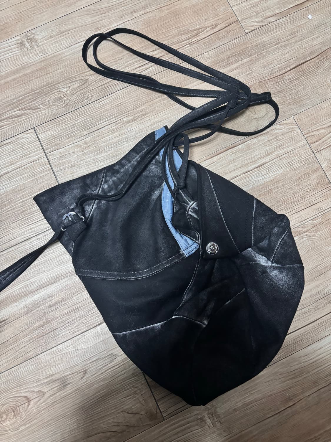 KIKO KOSTADINOV oren bag | 후루츠패밀리