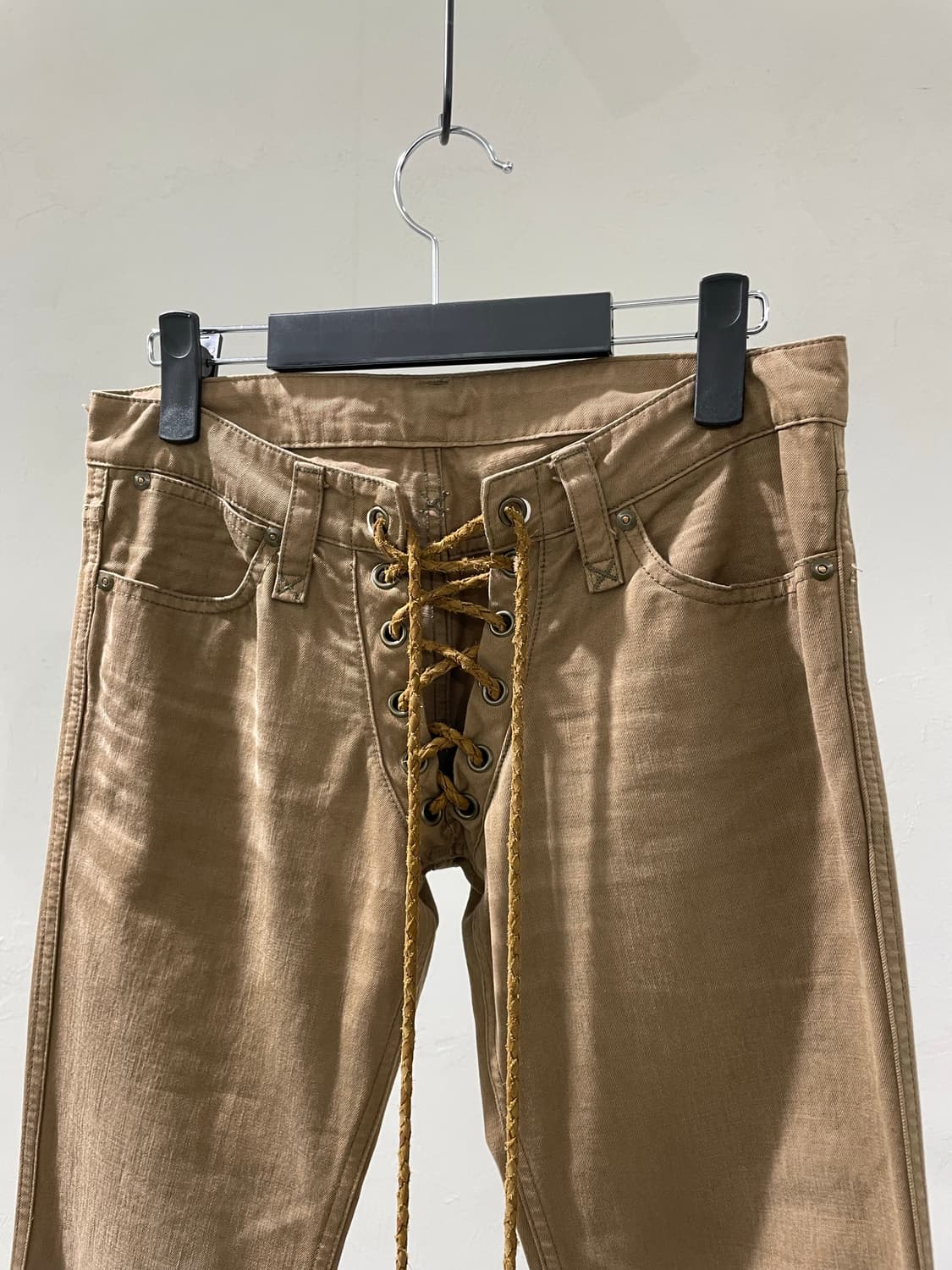 if six was nine LACE UP PT1 | 후루츠패밀리