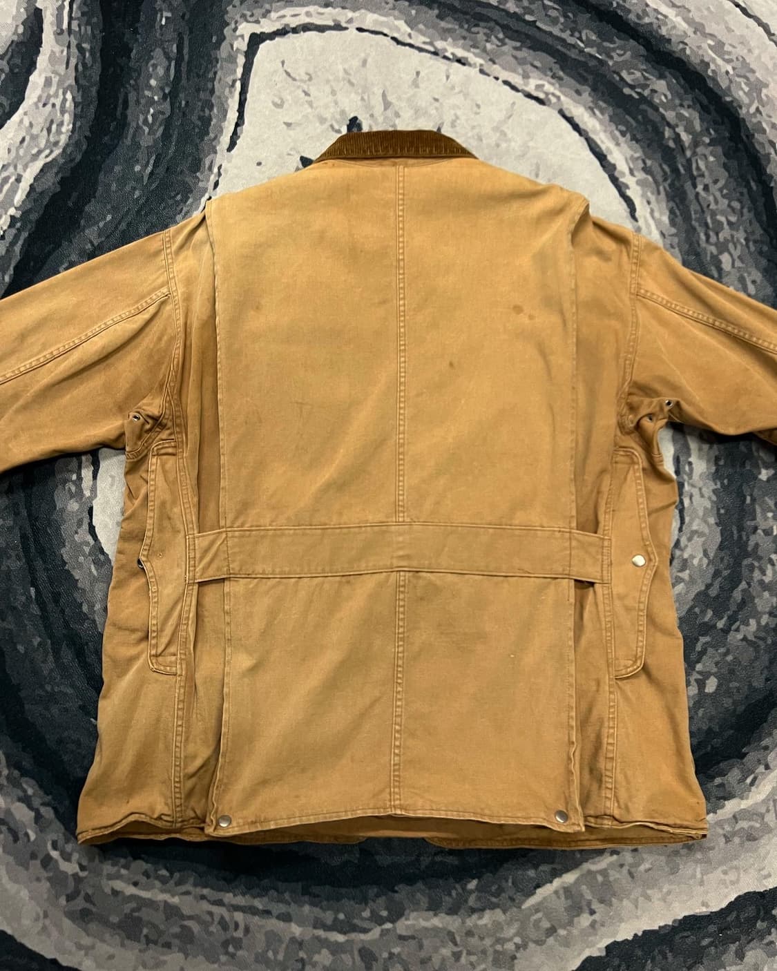G*n様 Polo Country Canvas Work Jacket G*n様 Polo Country Canvas Work Jacket G*n様 Polo Country