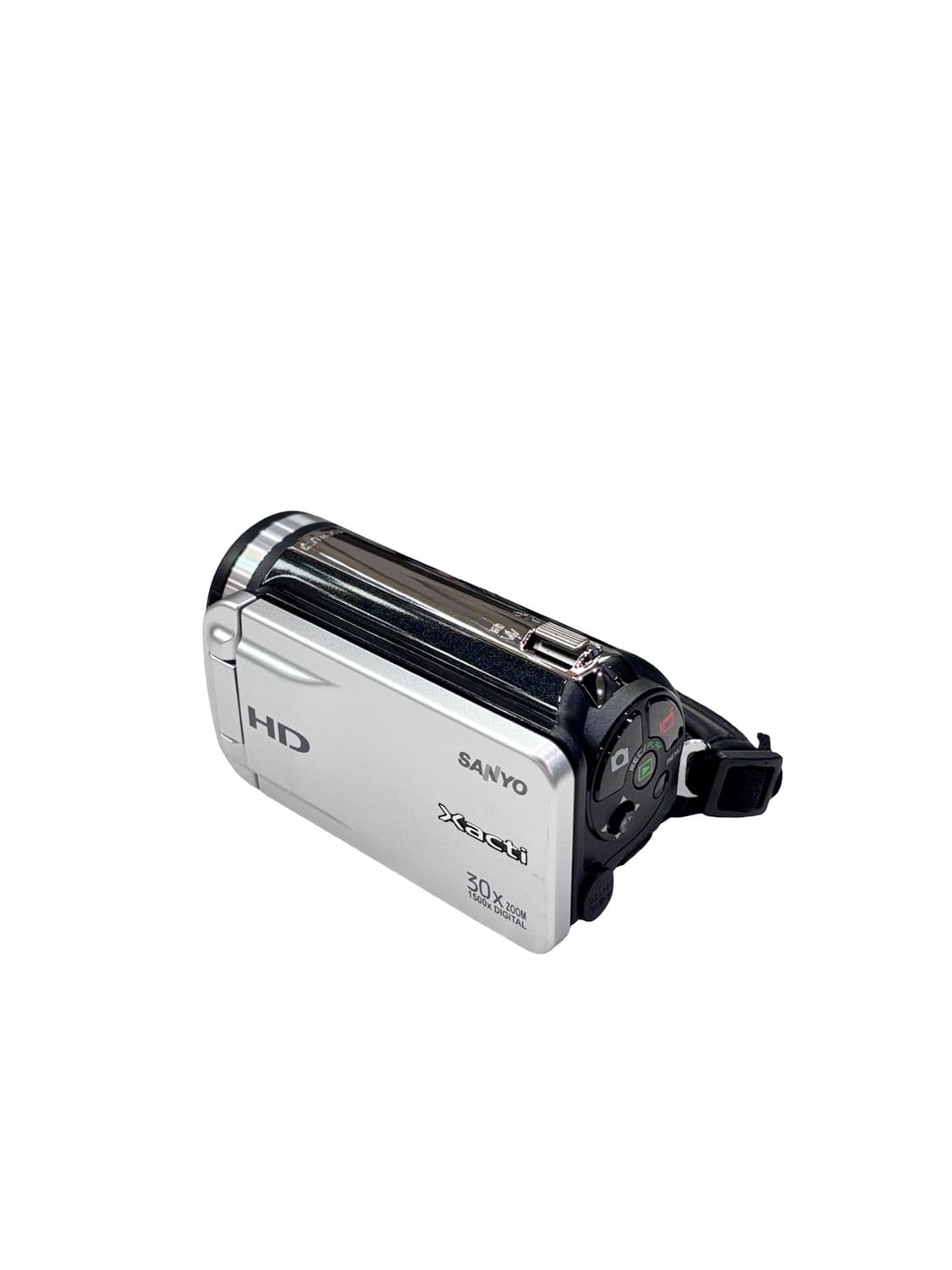 Xacti  DMX-TH1  sanyo 美品 SANYO Xacti DMX-TH1 HD Digital Camcorder – Used – Ships from