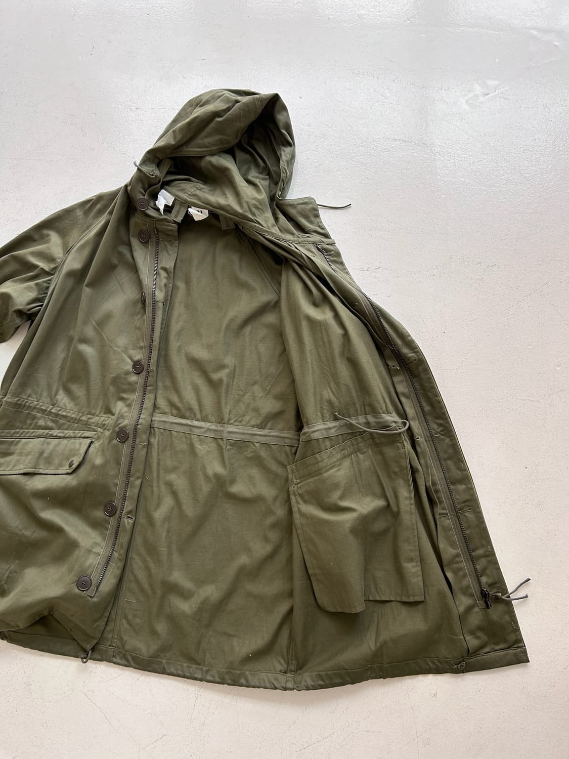 80's FrenchArmy M64 \