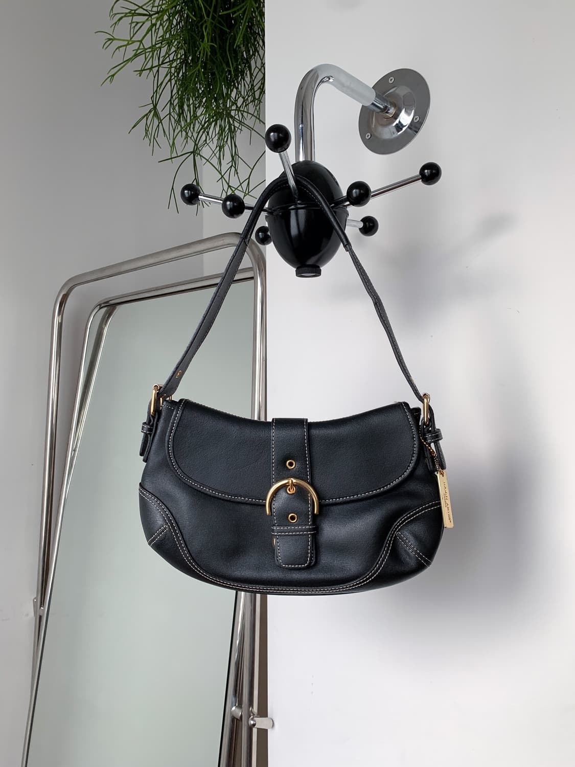 HARDY AMIES バッグ Hardy Amies Shoulder Bag | 후루츠패밀리