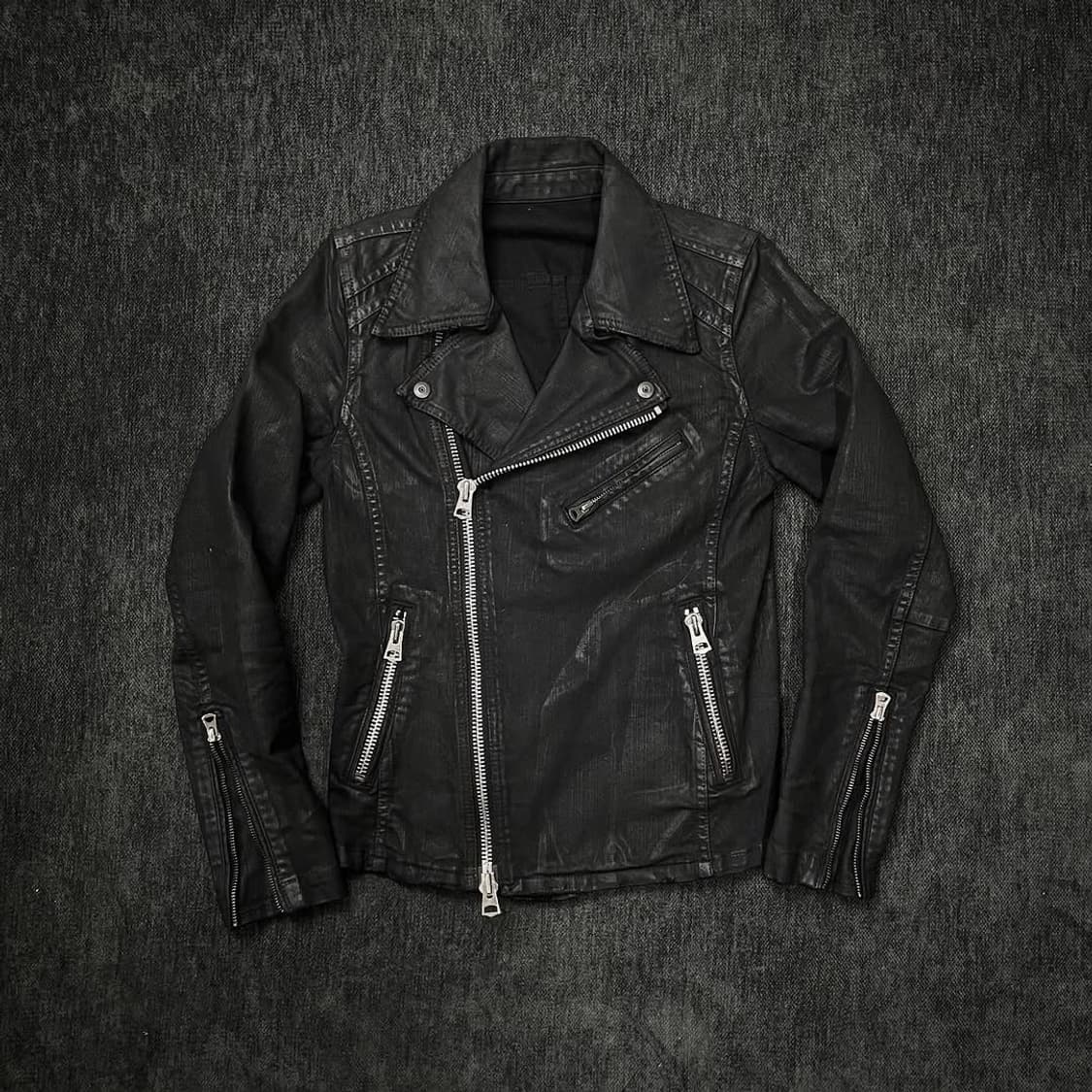 00s civarize coating jacket vkei archive