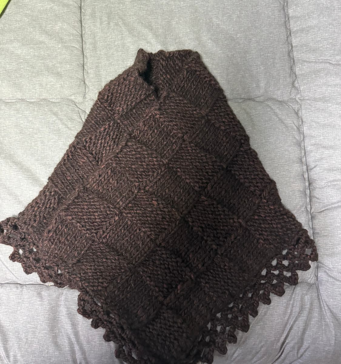 小物 KIKO KOSTADINOV ASPASIA CROCHET SCARF 小物 KIKO KOSTADINOV CROCHET SCARF ASPASIA