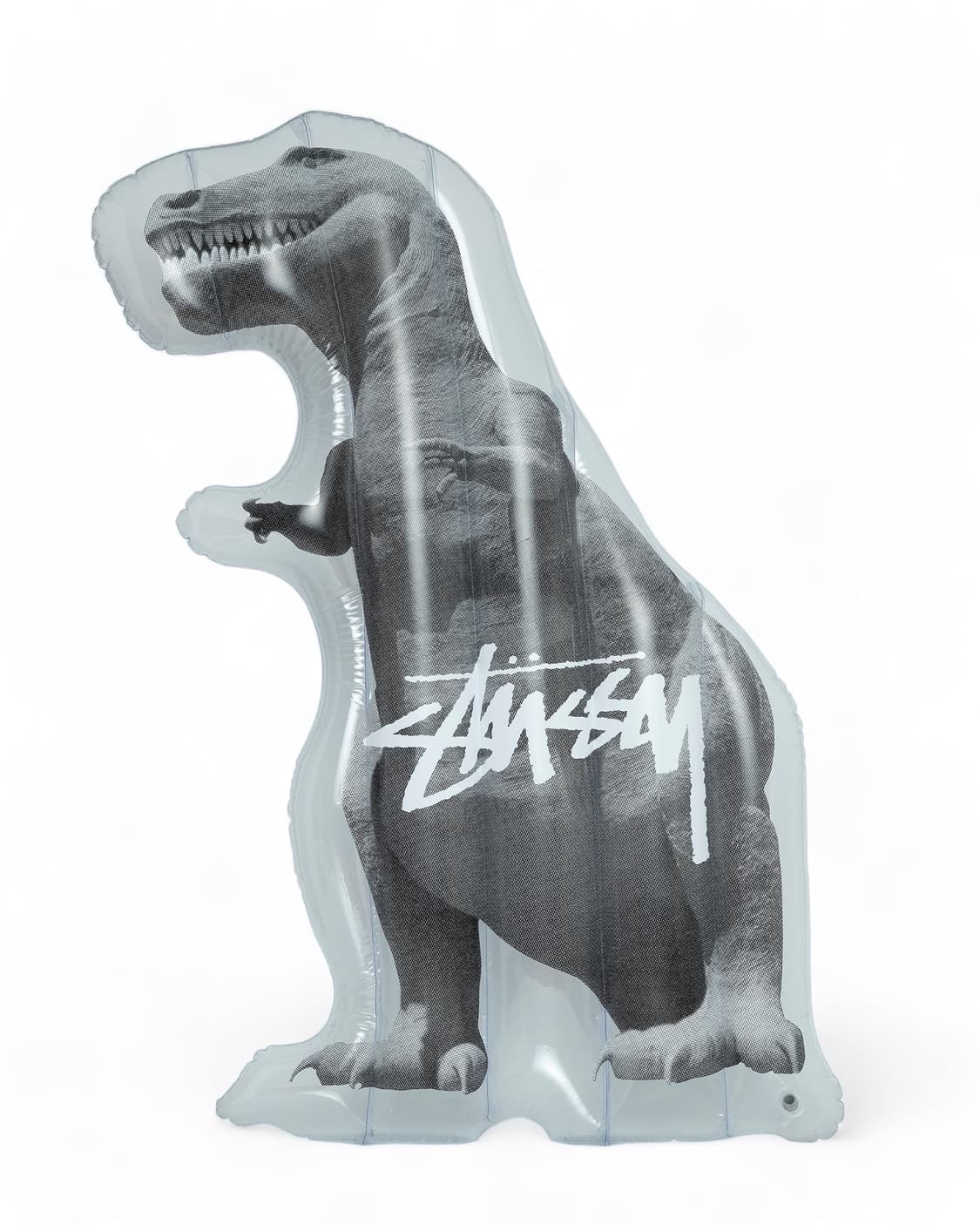 Stussy Big & Meaty Pool Float ステューシー 浮輪 스투시 BIG & MEATY POOL FLOAT 튜브 | 후루츠패밀리