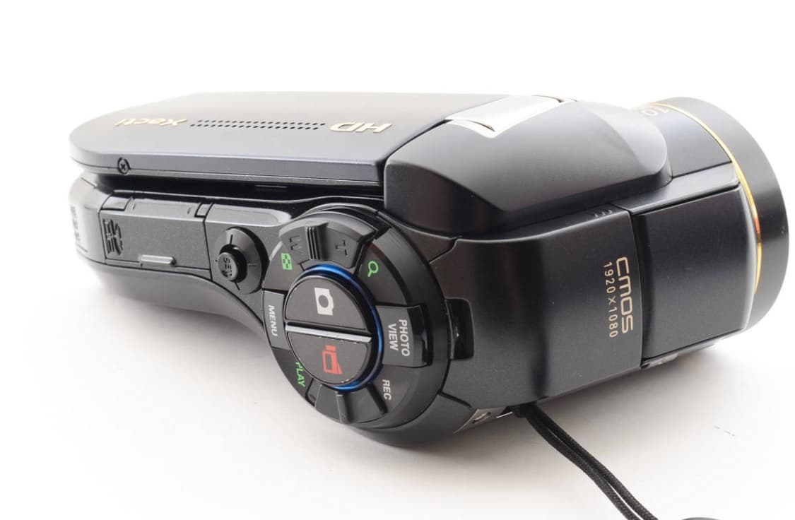 SANYO ハイビジョン対応 SANYO Xacti DMX-HD1010 HD サンヨー SANYO ハイビジョン対応 SANYO Xacti DMX-HD1010 HD サンヨー