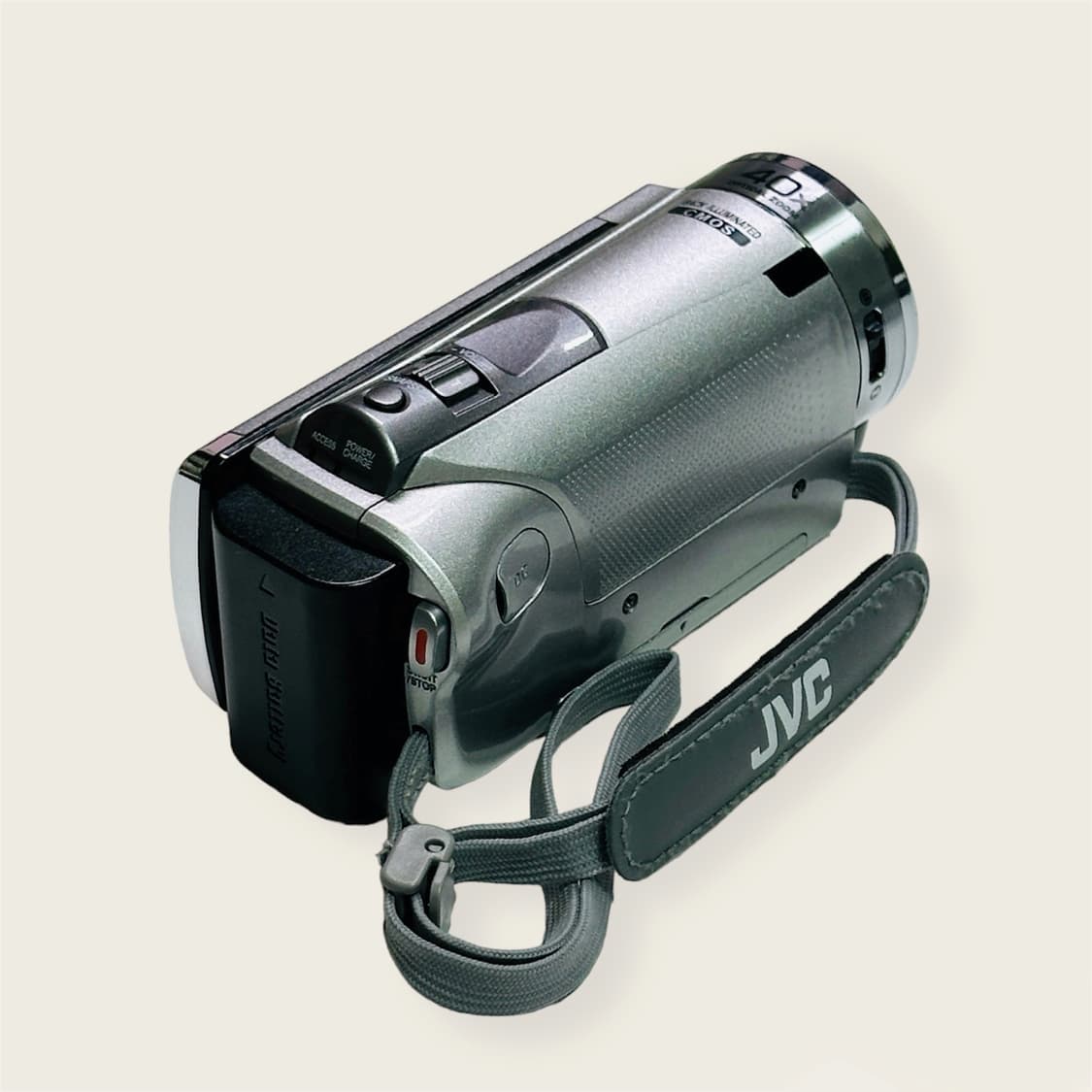 JVC Everio GZ-HM33 (2013) | 후루츠패밀리