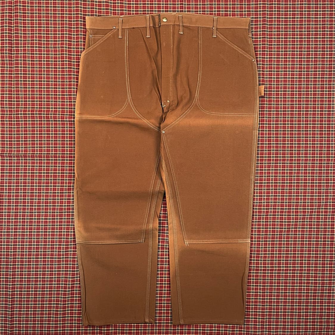 60s carhartt double knee 데드스탁 | 후루츠패밀리