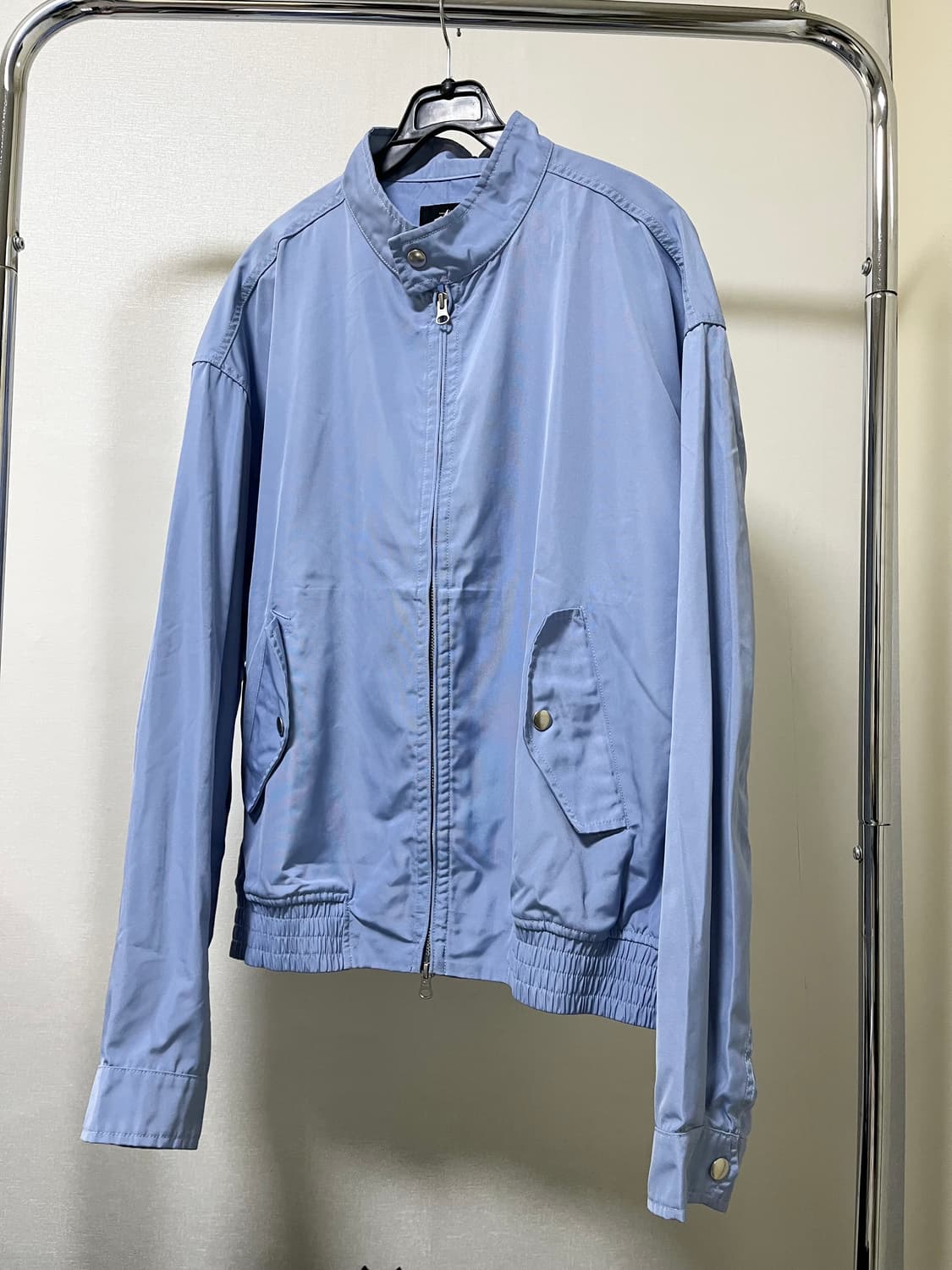 Stussy Surf Team Harrington Jacket Light | 후루츠패밀리