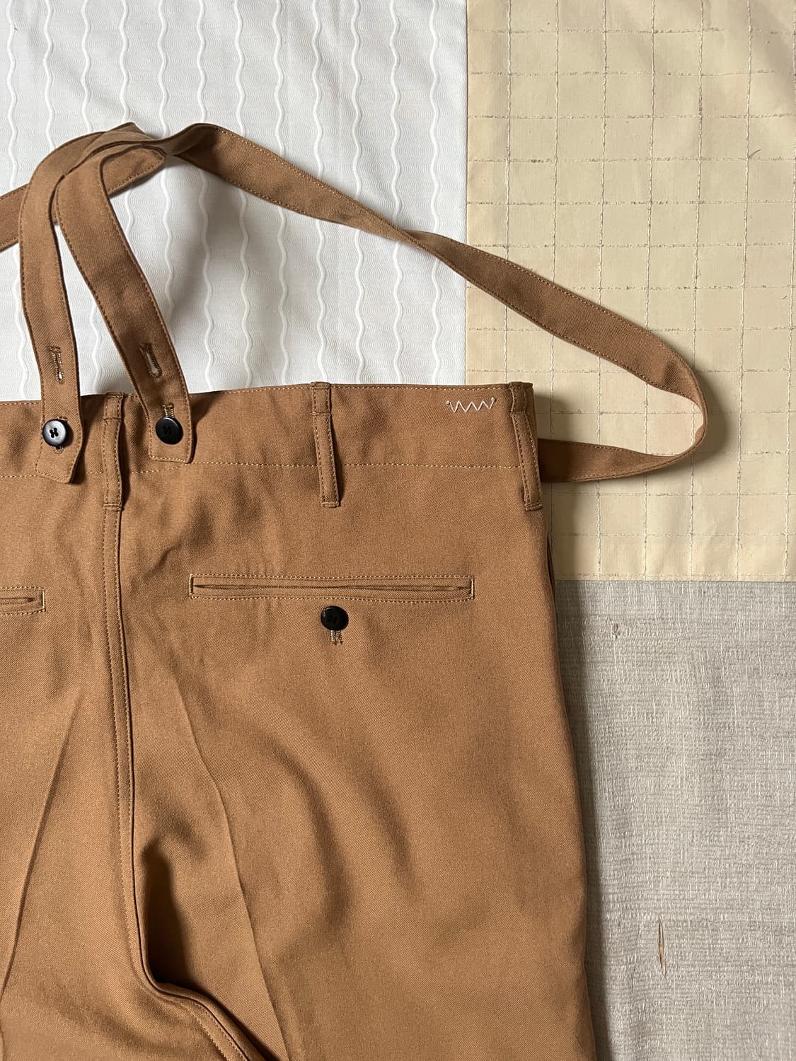 비즈빔 w jumbo pastoral 팬츠 visvim 우먼 | 후루츠패밀리