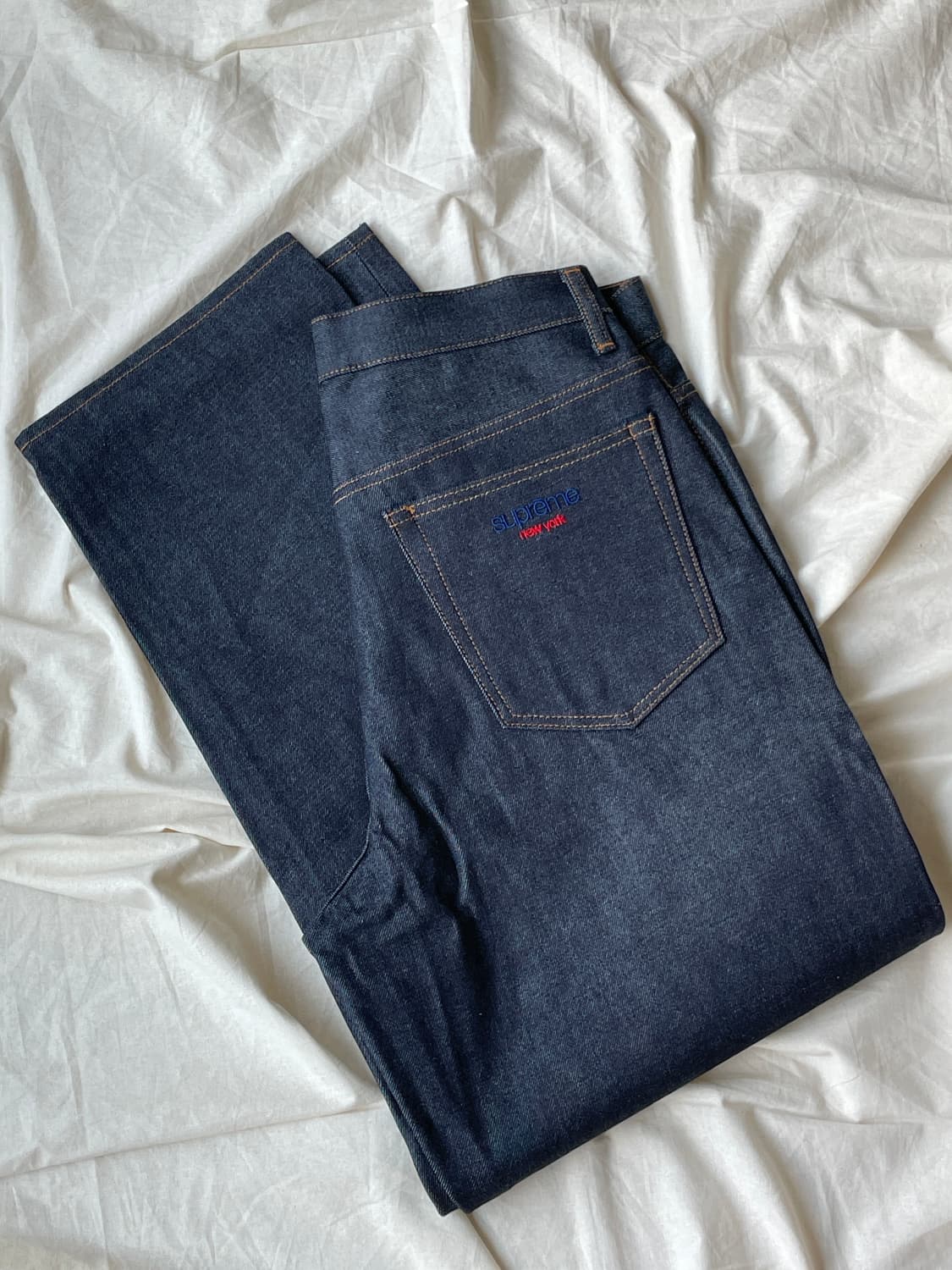 希少サイズSupreme baggy jean 24SS size 30 その他