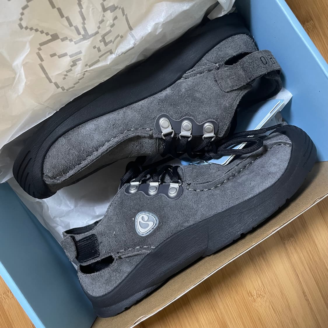 Coyseio コイセイオ　サイズ2 ネイビー（紺）系 COYSEIO(コイセイオ) - 海外通販のBUYMA