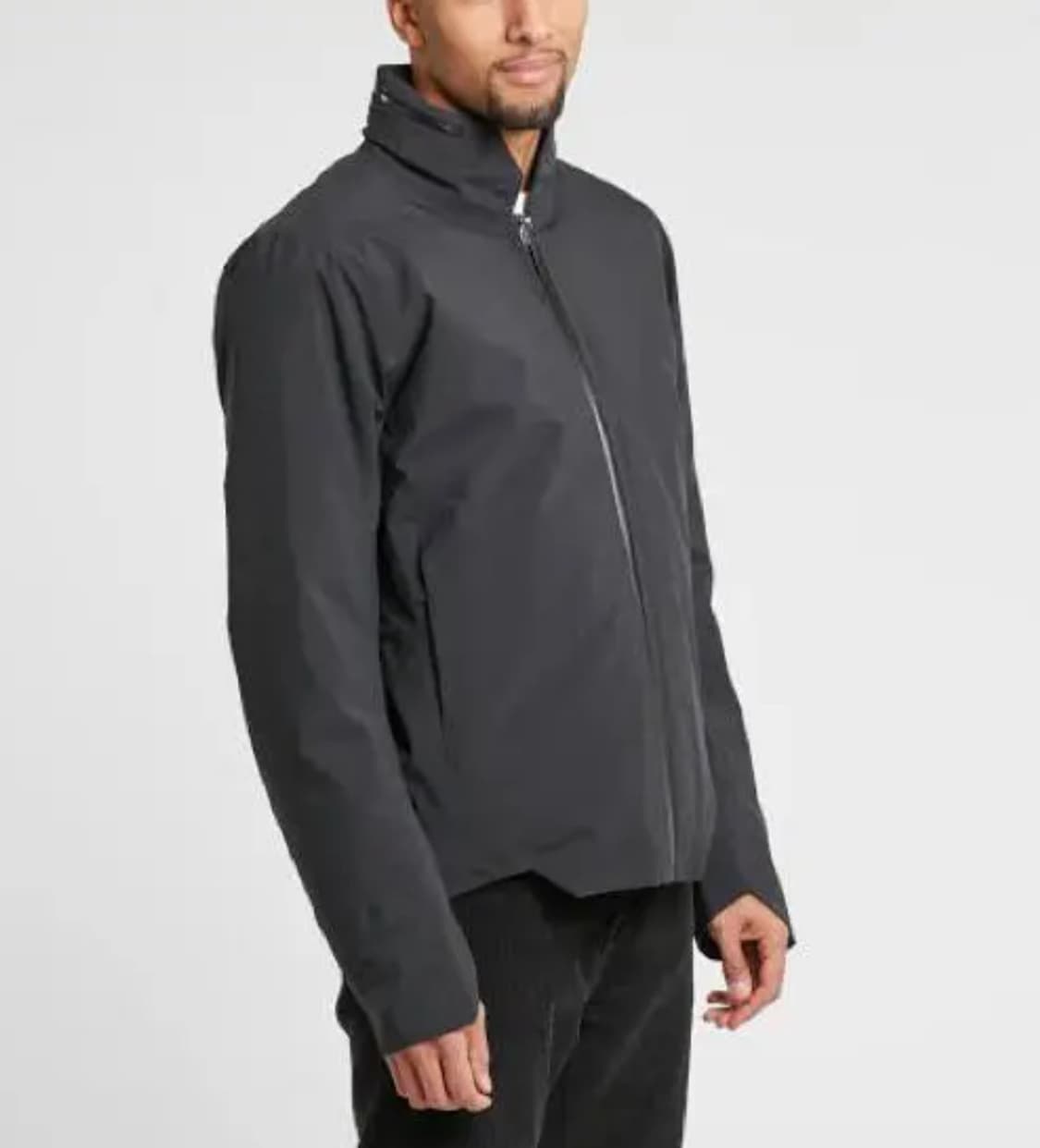 Fleece Jacket Veilance Haedn Blazer ARC'TERYX VEILANCE HAEDN BLAZER
