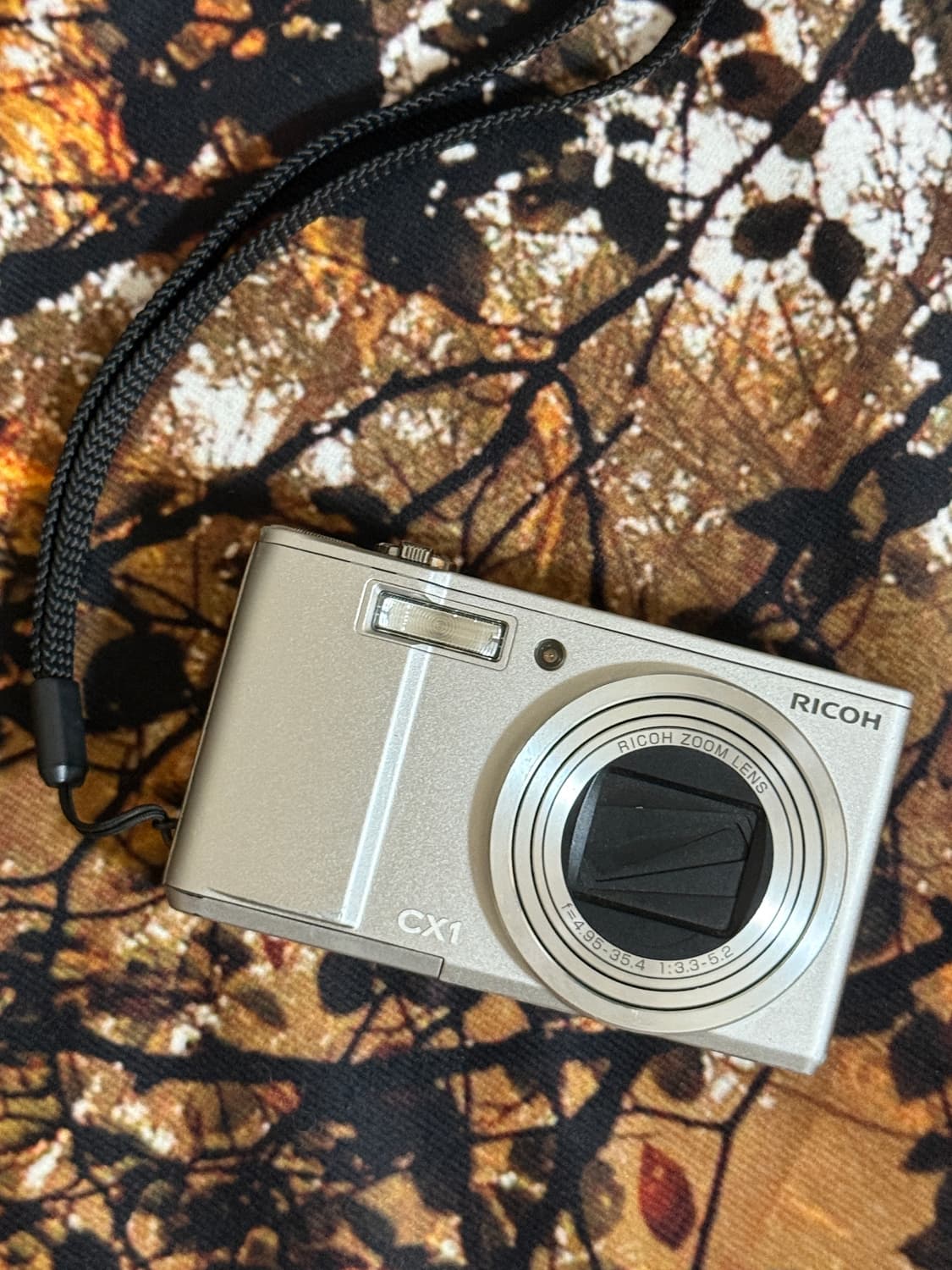 RICOH CX1 RICOH CX1 【公式通販】