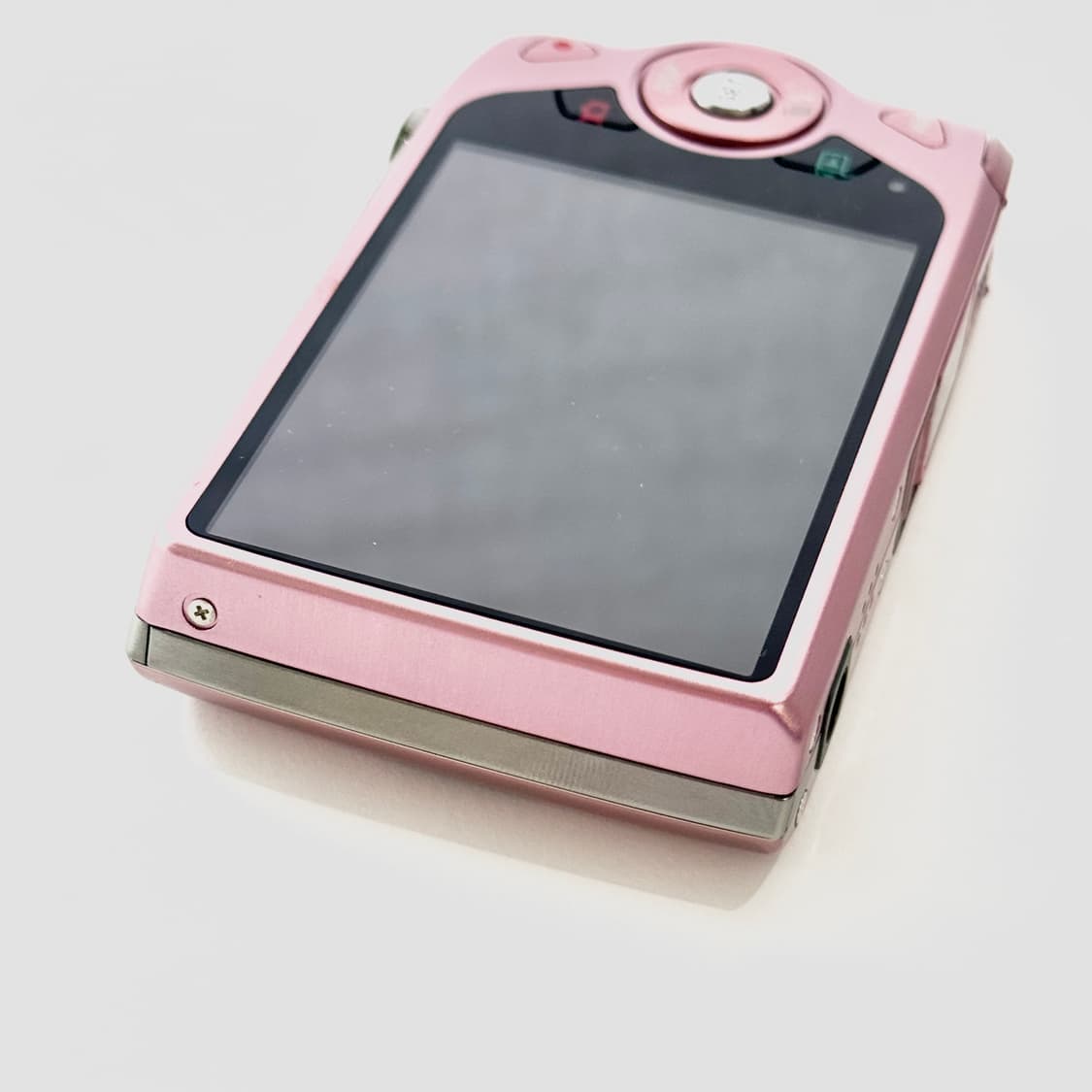 카시오 엑슬림 ex-z2300 아일릿 모카 빈티지디카 | 후루츠패밀리