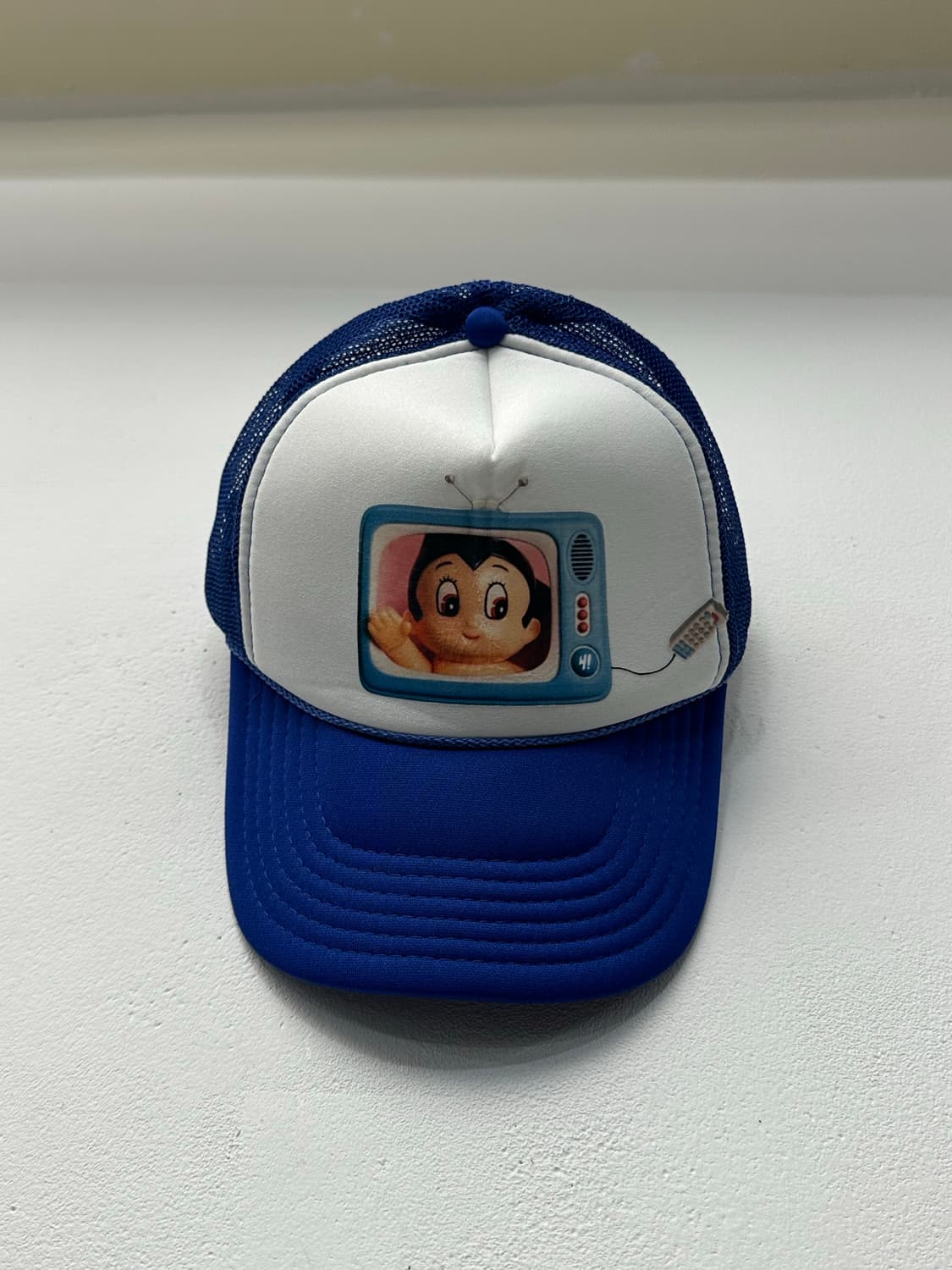 XGヒナタ着用】 Yumin Ha キャップ